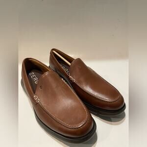 Cole Haan Zg Omni Venetian Loafer C34301 Ch Earthen-Ch Java-Size 11.5